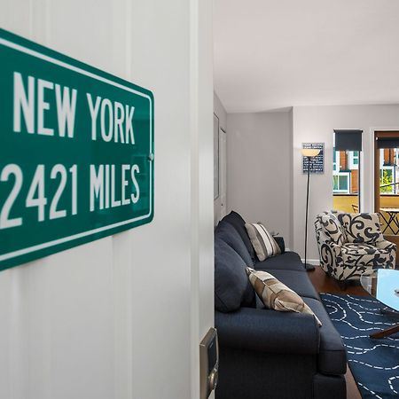 Thomas Lodge New York Seattle Dış mekan fotoğraf